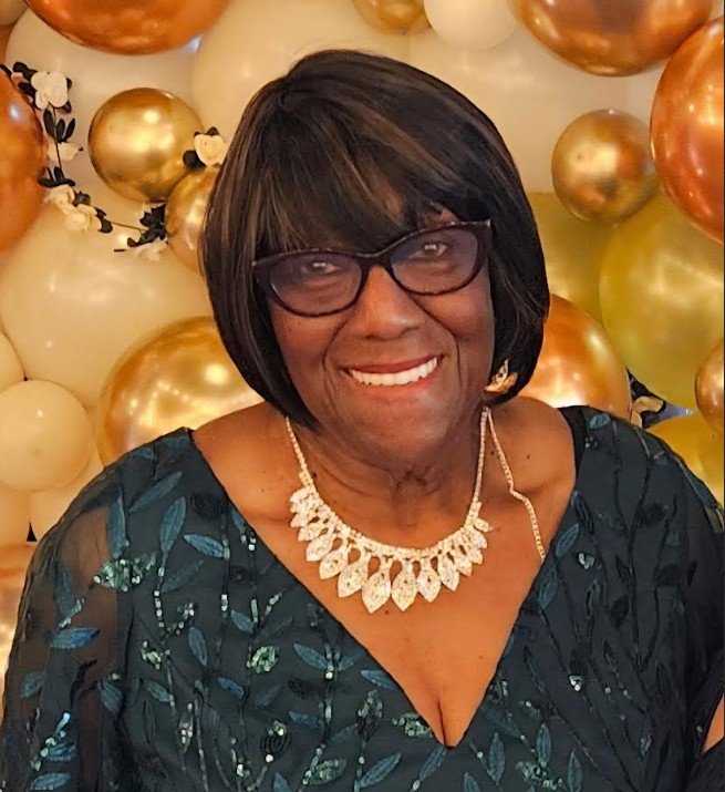 View Obituary for Sarah Thomas